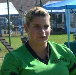 Anička Süssnerová (Anduline)