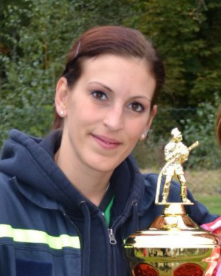 Michaela Prokešová (Mišák)